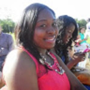 Meet your Posher, Shatema